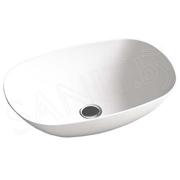 Умывальник Vincea Solid Surface VBS-6T12MW