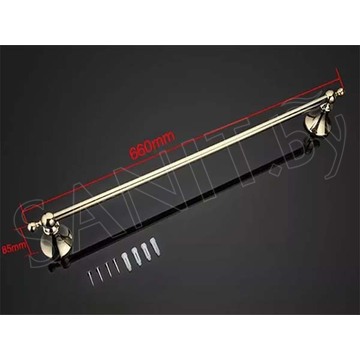 Держатель для полотенец Gappo G1401