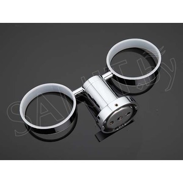 Стакан Gappo G1808 двойной