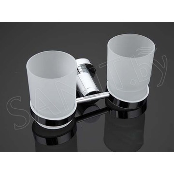 Стакан Gappo G1808 двойной