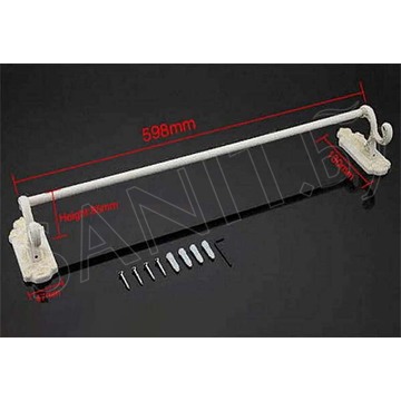 Держатель для полотенец Gappo G3501