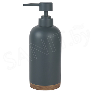 Дозатор для жидкого мыла Wasserkraft Lopau K-3399
