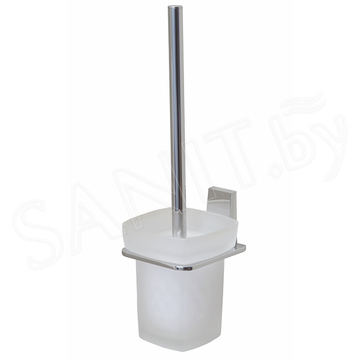 Ершик для унитаза Wasserkraft Lopau K-6027