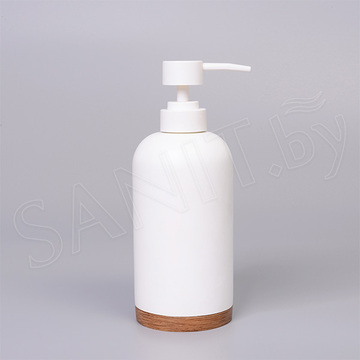 Дозатор для жидкого мыла Wasserkraft Mindel K-8899