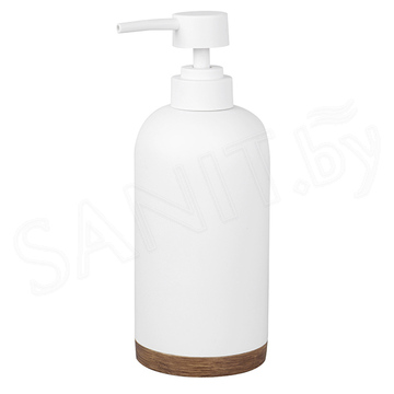 Дозатор для жидкого мыла Wasserkraft Mindel K-8899