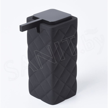 Дозатор для жидкого мыла Wasserkraft Mosel K-4599