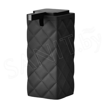 Дозатор для жидкого мыла Wasserkraft Mosel K-4599