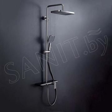 Душевая стойка Gappo G2496-19
