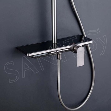 Душевая стойка Gappo G2496-19