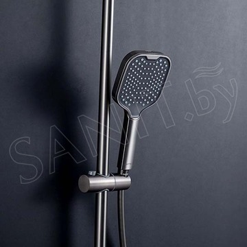 Душевая стойка Gappo G2496-19