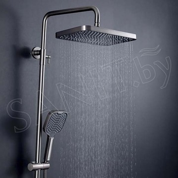 Душевая стойка Gappo G2496-19