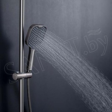 Душевая стойка Gappo G2496-19