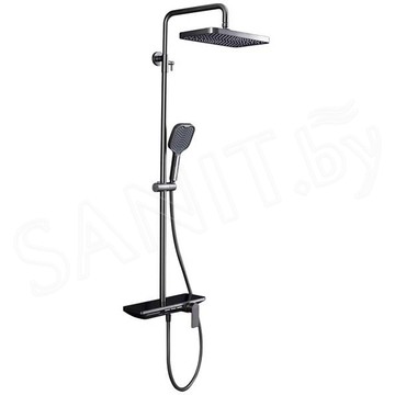 Душевая стойка Gappo G2496-19