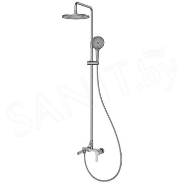 Душевая стойка Gappo G2499-39