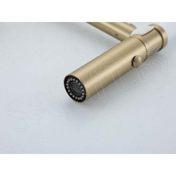 Смеситель для кухонной мойки Gappo G4098-23