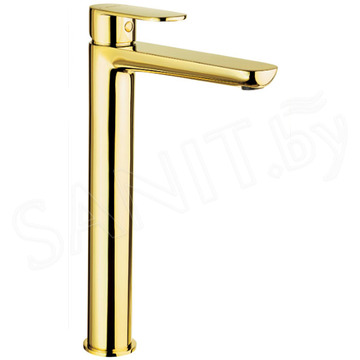 Смеситель для умывальника Deante Alpinia Gold BGA Z20K