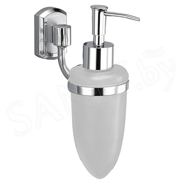 Дозатор для жидкого мыла Wasserkraft Oder K-3099