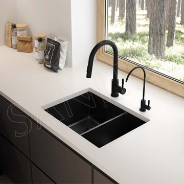 Кран для питьевой воды Deante Nero BEZ_N62F