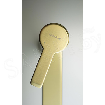 Смеситель для умывальника Deante Arnika Gold BR BQA_R20N