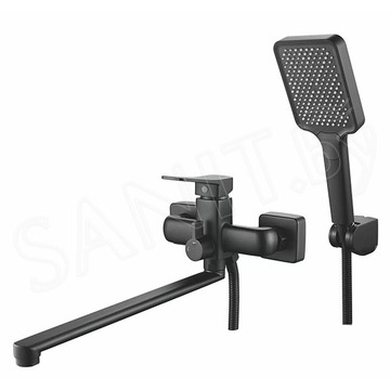 Смеситель для ванны Shevanik S9922H