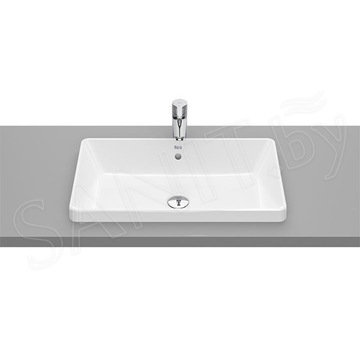 Умывальник Roca Gap Square 3270Y8000