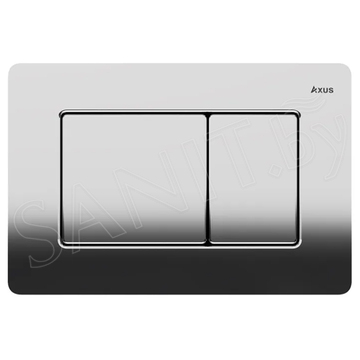 Кнопка для инсталляции Axus 097LC Slim / 097LS Slim