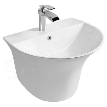 Умывальник SantiLine SL-4020