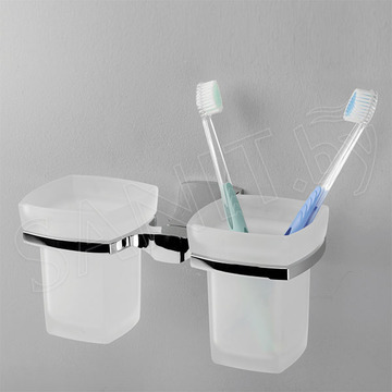 Стакан двойной Wasserkraft Wern K-2528D