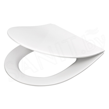 Подвесной унитаз Deante Peonia Zero CDED6ZPW