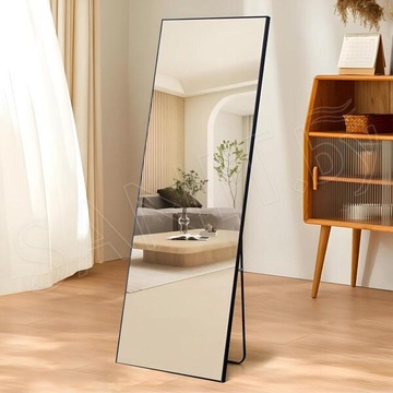 Зеркало Emze Floor DK23502.CHE черное