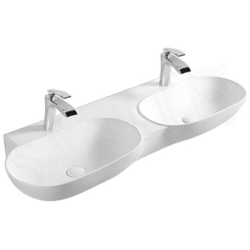 Умывальник SantiLine SL-2113