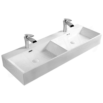 Умывальник SantiLine SL-2114
