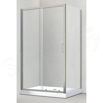 Душевой уголок Veconi RV-046BC 100