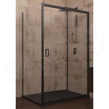 Душевой уголок Veconi RV-046B 125