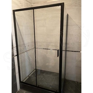 Душевой уголок Veconi RV-046B 125