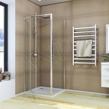 Душевой уголок Veconi RV-026 80