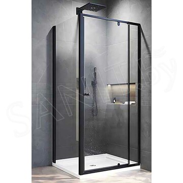 Душевой уголок Veconi RV-026B 120