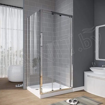 Душевой уголок Veconi RV-028 100