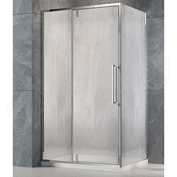 Душевой уголок Veconi RV-034R
