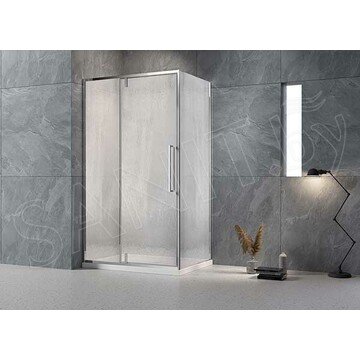 Душевой уголок Veconi RV-034R