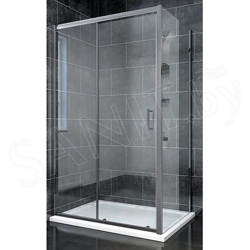 Душевой уголок Veconi RV-055GM 140