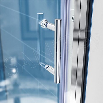 Душевой уголок Veconi RV-055GM 150