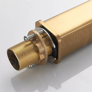 Смеситель для умывальника Shevanik S4011G