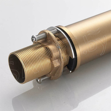 Смеситель для умывальника Shevanik S4101G