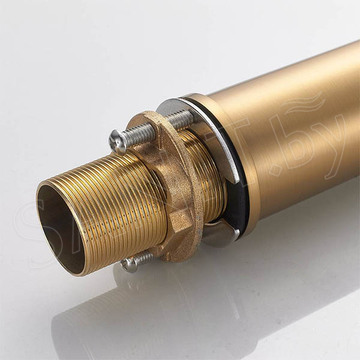 Смеситель для умывальника Shevanik S4111G