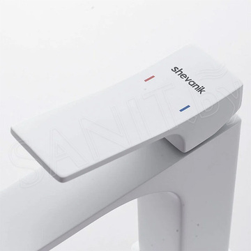 Смеситель для умывальника Shevanik S6101C