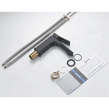Смеситель для умывальника Shevanik S6101H