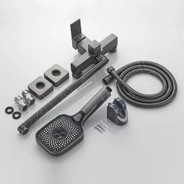 Смеситель для ванны Shevanik S9622T