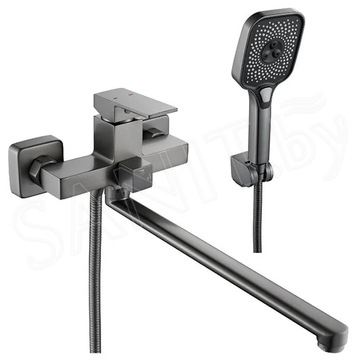 Смеситель для ванны Shevanik S9622T