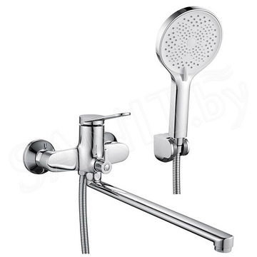 Смеситель для ванны Shevanik S6222